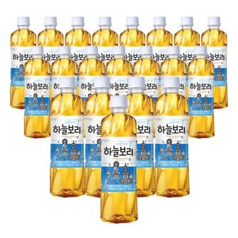 텐바이텐 웅진 하늘보리 500ml 20입