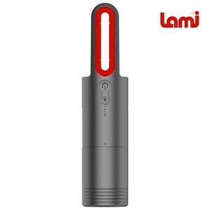 라미 LED무선 핸디형 청소기 LMVC-HL6000 / 휴대용 차량용 무선청소기 헤파필터