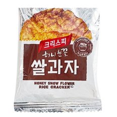 크리스피 과자 허니 눈꽃 쌀과자 920g x 3개/로아커/오트밀/뻥이요/