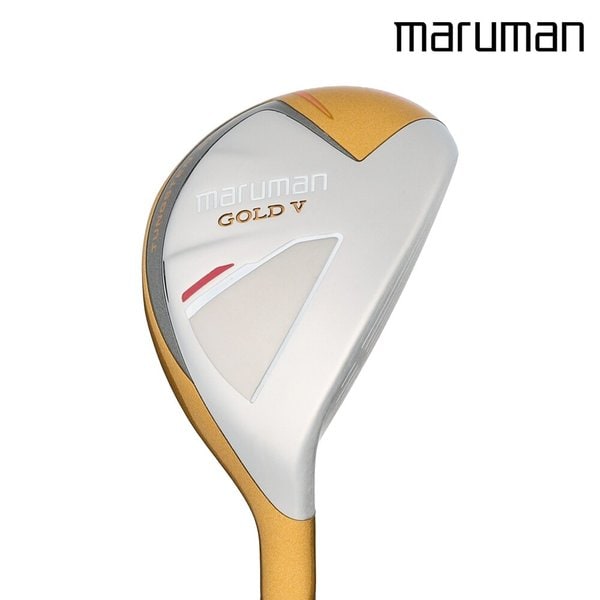 마제스티 마루망 골드5 여성 유틸리티 우드 GC