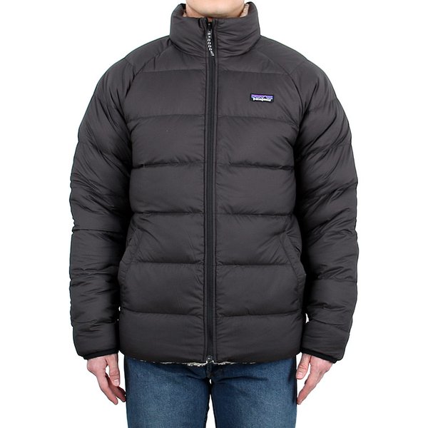 [시흥점] 리버서블 SILENT 사일런트 패딩 (20670 BLK)