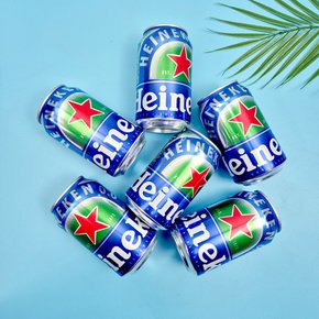 하이네켄 넌 알콜릭 330ml 12캔 / 맥주맛 탄산음료 논알콜 비알콜
