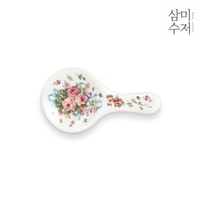 [삼미수저] 잉글랜드 원형수저받침세트 6P