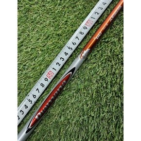 [중고] 디아마나 R60 S 드라이버 샤프트 타이틀 슬리브 201y XA3325438