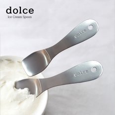 에코/dolce 돌체 스텐레스 아이스크림스픈