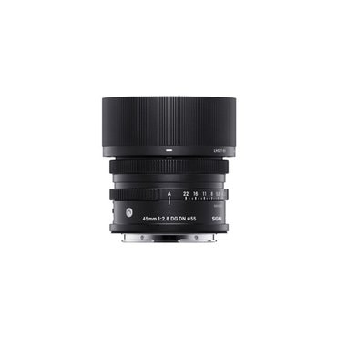 시그마 (정품) 시그마 C 45mm F2.8 DG DN 라이카L 마운트