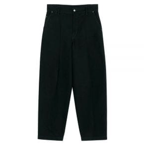 르메르 Maxi Barrel Workwear Pants (PA1261 LD1055 999) (맥시 배럴 워크웨어 팬츠)