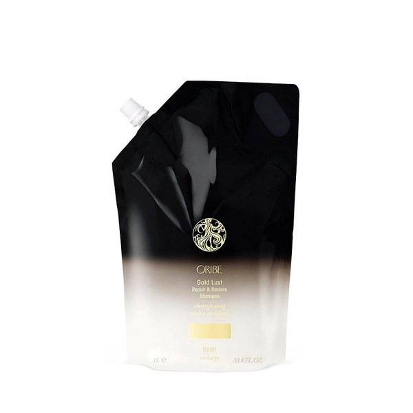 [오리베] 골드 러스트 샴푸 리필 1000ml 6115941001700