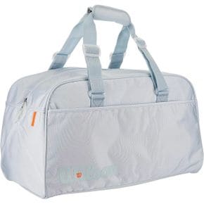 영국 윌슨 테니스가방 WILSON Shift Sport Bag Grey 2023 1737544