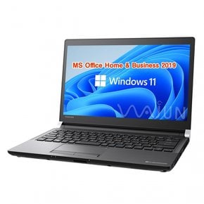 PC R73 윈11 프롬 오피스 H&B 2019 코어 i5-6200U 와이파이 블루투스 HDMI 8GB 256GB SSD