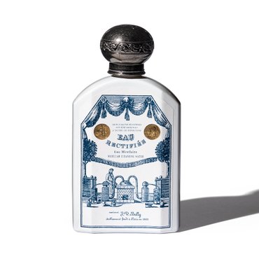 불리 [COSMOS인증] 오 렉티피에 클렌징 워터 190ml (선물포장가능)