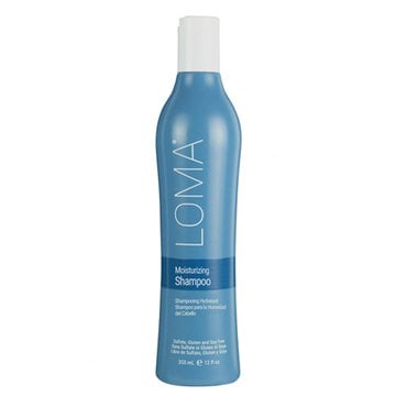 LOMA 모이스처라이징 샴푸 355mL