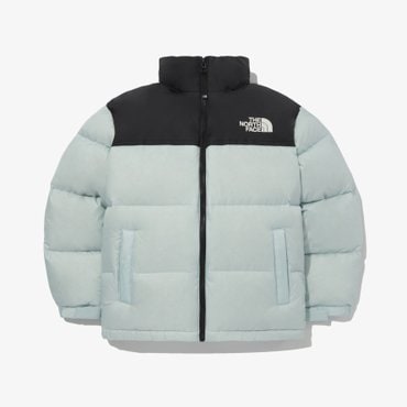 노스페이스키즈 NJ1DQ52X 키즈 1996 에코 눕시 RDS 다운 자켓 KS 1996 ECO NUPTSE RDS DOWN JACKET