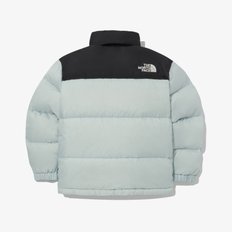 NJ1DQ52X 키즈 1996 에코 눕시 RDS 다운 자켓 KS 1996 ECO NUPTSE RDS DOWN JACKET