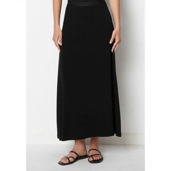 이스퀘어 4754036 Marc OPolo A-line skirt - black