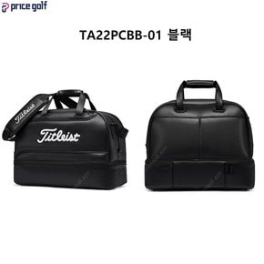 정품 24 타이틀리스트 CLASSIC 보스턴백 TA22PCBB 947