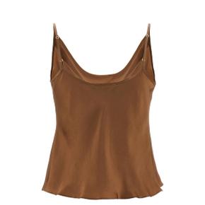 [막스마라 스튜디오] Top MARUSCA001 Brown