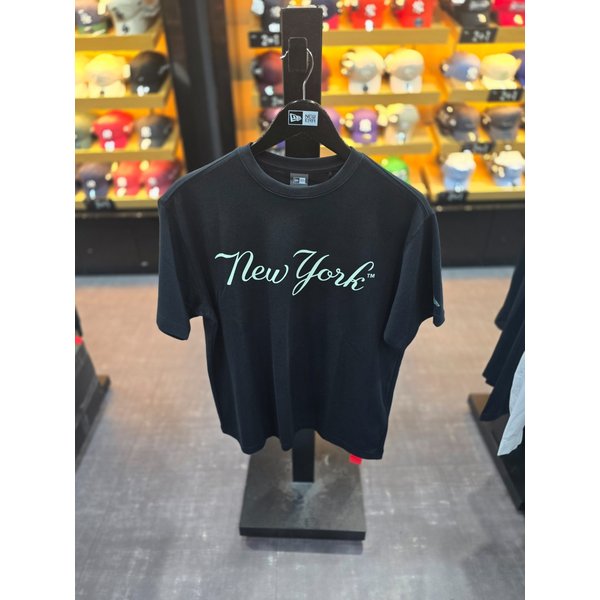 [여주점] (14536484) AP NAVAJO PATTERN RS52 NEYYAN BLK 반팔티