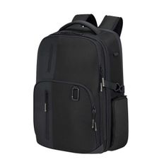 BIZ2GO 백팩 BACKPACK 17.3인치 Black