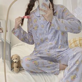 슬리핑베어 파자마 SET_P321294203
