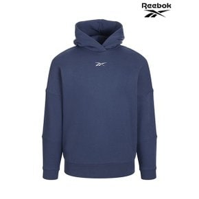 남성 클래식 SR OVERSIZE HOODIE RETS1F014B2_P333304133