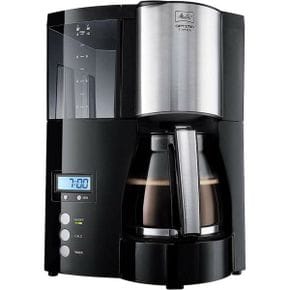 영국 밀리타 필터커피머신 드립커피머신 Melitta Filter Coffee Maker with Glass Pourer Hot Ho