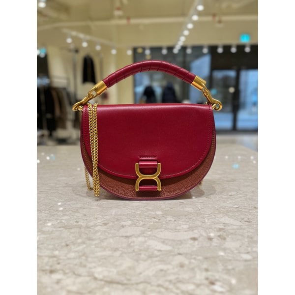 [부산점] 여성 마르씨 체인 플랩백 CHC23AS604-L14-616