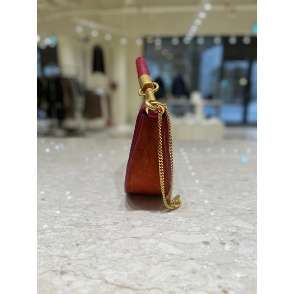 [부산점] 여성 마르씨 체인 플랩백 CHC23AS604-L14-616