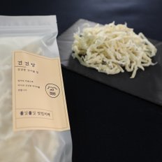 [건건당] 쫄깃쫄깃 맛진미채 500g / 국내가공 진미채