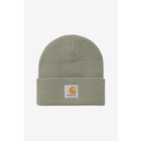SHORT WATCH HAT