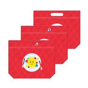 피크닉 보냉백(손잡이용) 1개 or 3개 / 보냉가방 아이스팩 비닐봉투