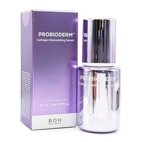 프로바이오덤 콜라겐 리모델링 세럼 30ml