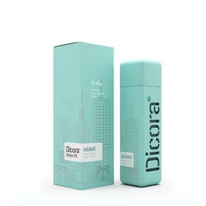 디코라 어반핏 마이애미 EDT 100ml