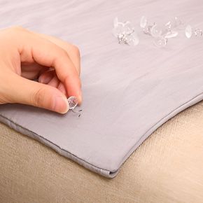 침구 고정 스크류 핀구 고정 스크류 핀