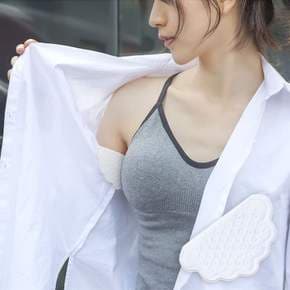 겨땀패치 겨드랑이땀패드 땀흡수