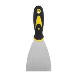 벽지제거 스텐 스크래퍼 헤라 7.5cm 바닥 껌칼 - SSG.COM