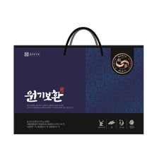 종근당 원기보환 3.75g X 60환