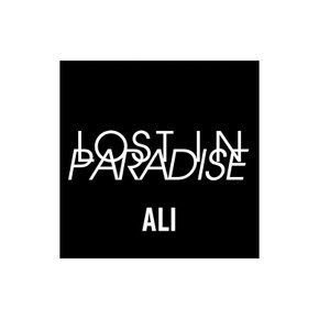 LOST IN PARADISE feat. AKLO 통상판