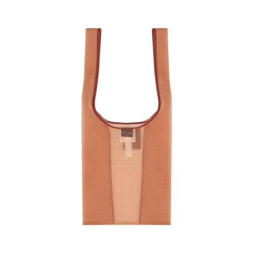포르테포르테 숄더백 13670MYBAG 3043 ORANGE
