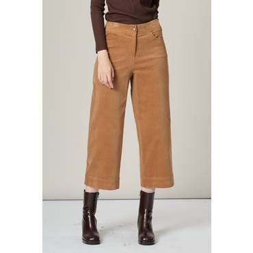BCBG 올앤선드리 A 코너 코듀 PT(A4W9P373)