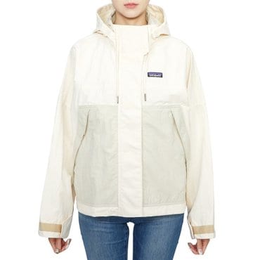파타고니아 스카이세일 여성 후드 자켓 26540 NAT