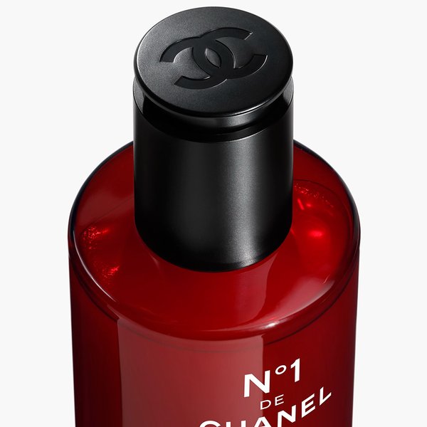 N1 DE CHANEL 레드 까멜리아 세럼 100ml