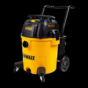 DEWALT 청소기(플라스틱) DXV61P 건.습식/송풍/61L/