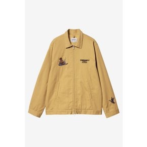 DUCKS JACKET