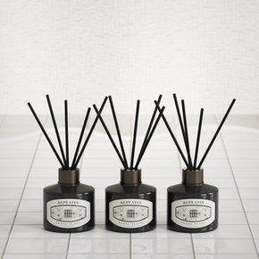 리피트인 1+1 디퓨저 실내 고급 방향제 대용량 방향제 화장실 200mL