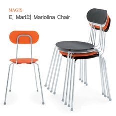 [마지스 MAGIS] 정품 마리올리나 체어 / Mariolina Chair