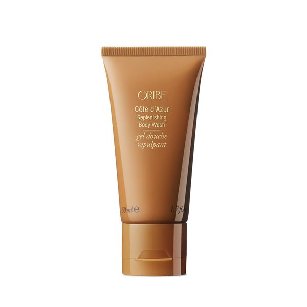 [오리베] 코트 다쥐르 바디 워시 50ml 6119931000400