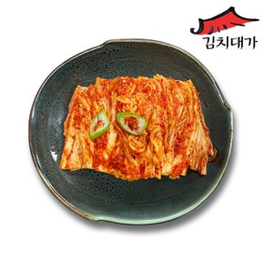 [김치대가] 전라도 맛김치 1kg