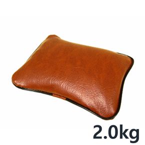 가나 샌드백 2.0kg 22X17cm 지혈용 산부인과 주사실