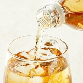 햇반 루피니빈 보리차 500ml x6개